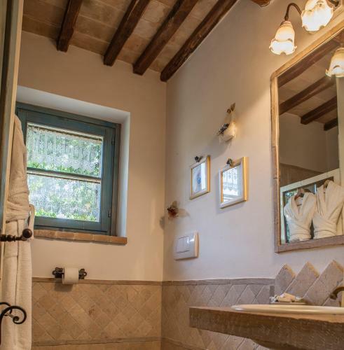 Collazzone Villa Sleeps 4 Pool Air Con Wifi