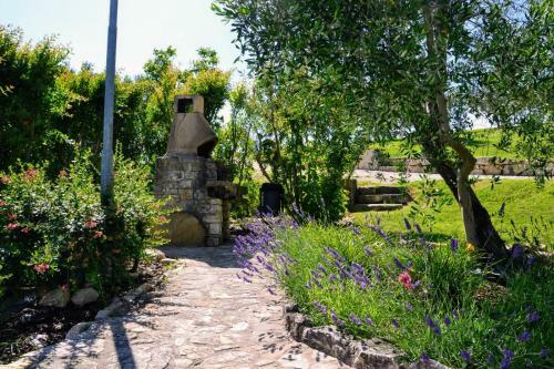 Collazzone Villa Sleeps 12 Pool Air Con Wifi