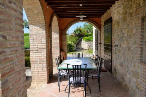 Collazzone Villa Sleeps 12 Pool Air Con Wifi