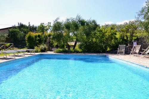 Collazzone Villa Sleeps 12 Pool Air Con Wifi