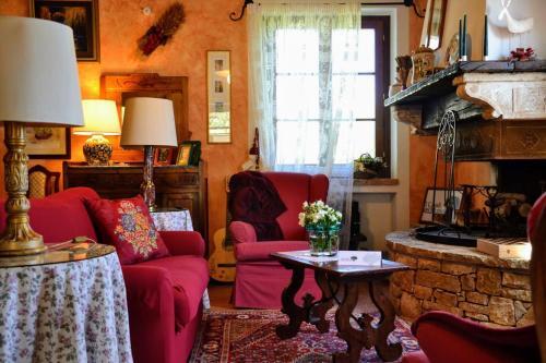 Collazzone Villa Sleeps 12 Pool Air Con Wifi