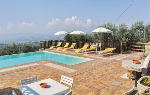 Apartamentos Arianna 1