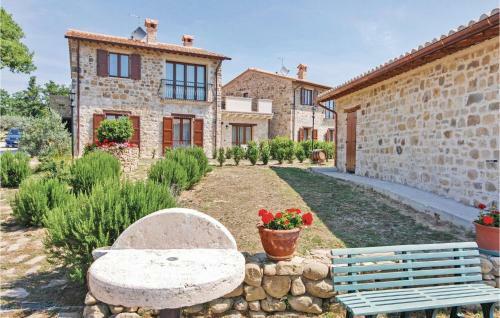 Apartamentos Arianna 1