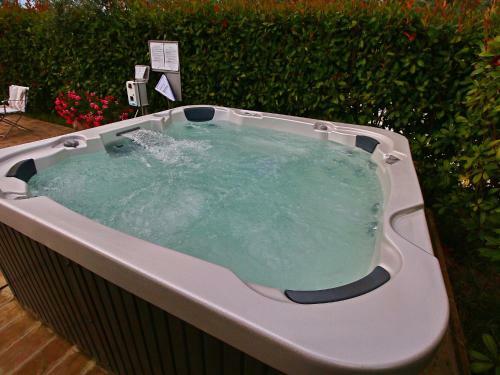 Holiday Home Casa Natura