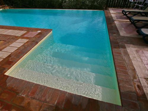 Holiday Home Casa Natura