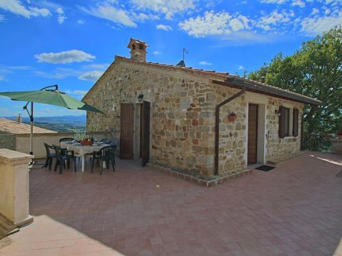 Holiday Home Casa Natura