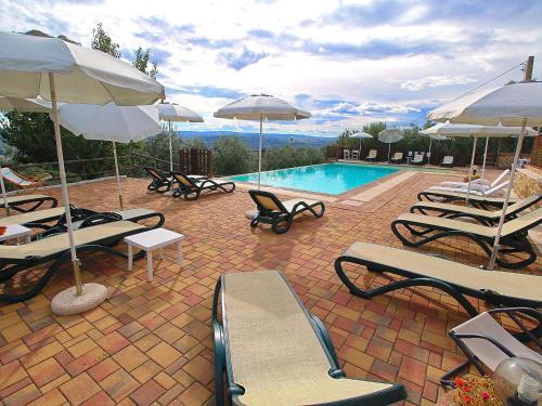 Holiday Home Casa Natura