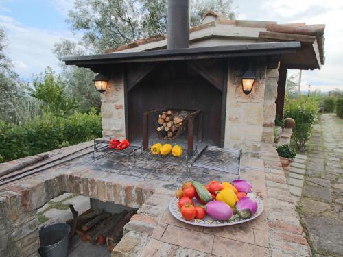 Holiday Home Casa Natura