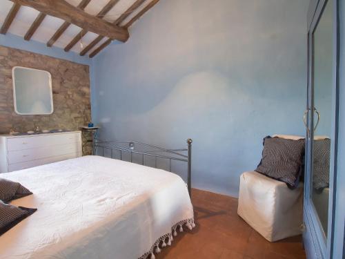 Locazione Turistica Casa Dei Baldi