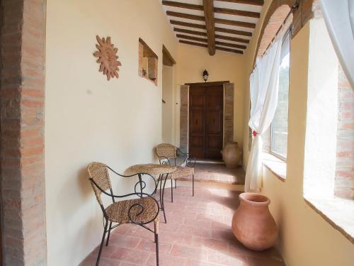 Locazione Turistica Casa Dei Baldi