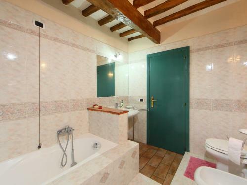 Locazione Turistica Casa Dei Baldi