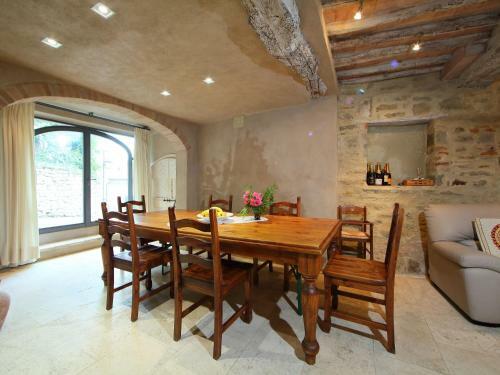 Locazione Turistica Casa Dei Baldi