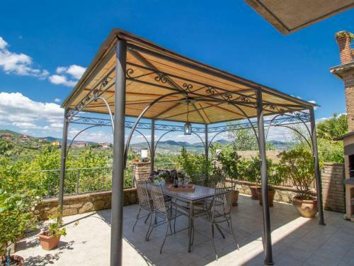 Locazione Turistica Casa Dei Baldi