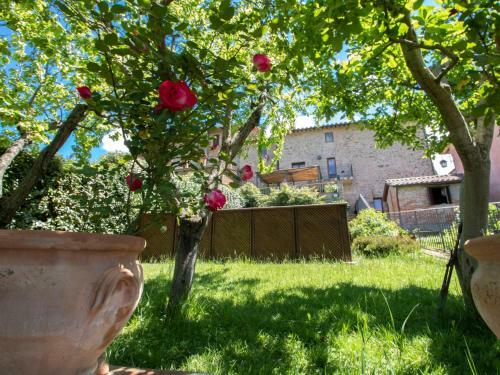 Locazione Turistica Casa Dei Baldi