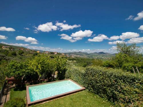 Locazione Turistica Casa Dei Baldi