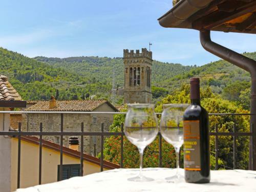 Locazione Turistica Casa Dei Baldi