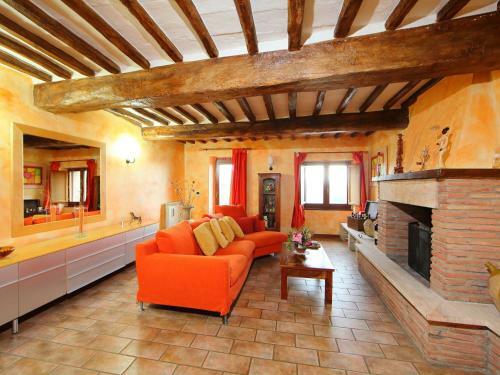 Locazione Turistica Casa Dei Baldi