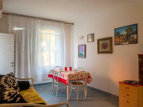 Apartamento Appartamento Vacanze Shangri-la