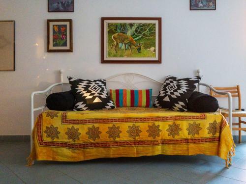 Apartamento Appartamento Vacanze Shangri-la