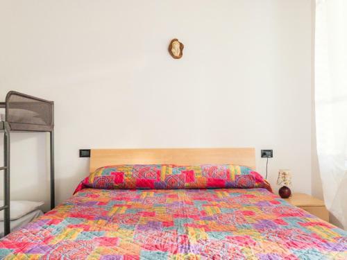 Apartamento Appartamento Vacanze Shangri-la