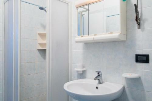 Apartamento Appartamento Vacanze Shangri-la