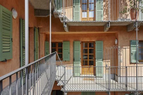 Apartamento Casa Provenzale A Como