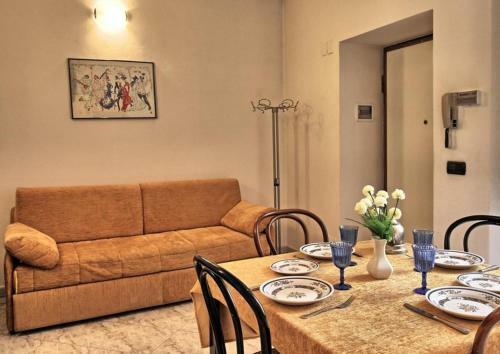 Apartamento Residenza Como Centro