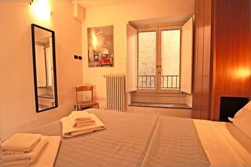 Apartamento Residenza Como Centro