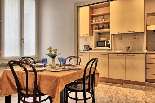 Apartamento Residenza Como Centro