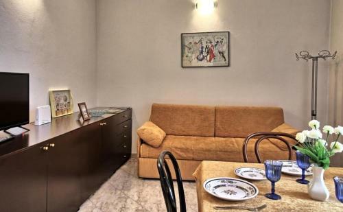 Apartamento Residenza Como Centro