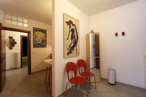Apartamento Lake In Como