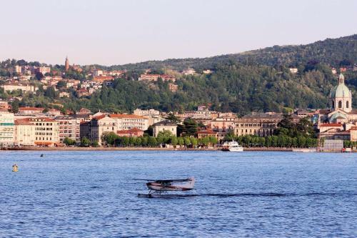 Apartamento Lake In Como
