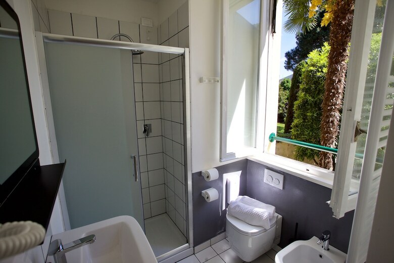 Albergue Ostello Bello Lake Como