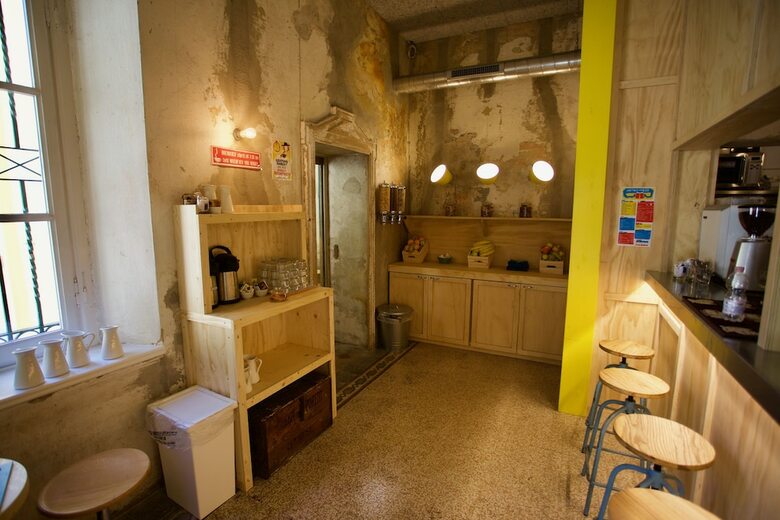 Albergue Ostello Bello Lake Como