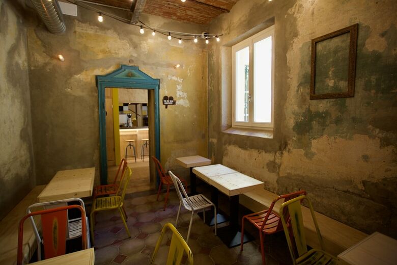 Albergue Ostello Bello Lake Como