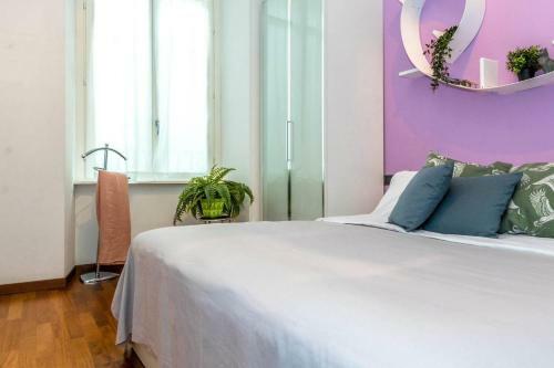 Apartamento Altido Modern Flat With Jacuzzi In Perfect Centre