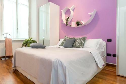 Apartamento Altido Modern Flat With Jacuzzi In Perfect Centre