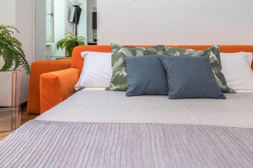 Apartamento Altido Modern Flat With Jacuzzi In Perfect Centre