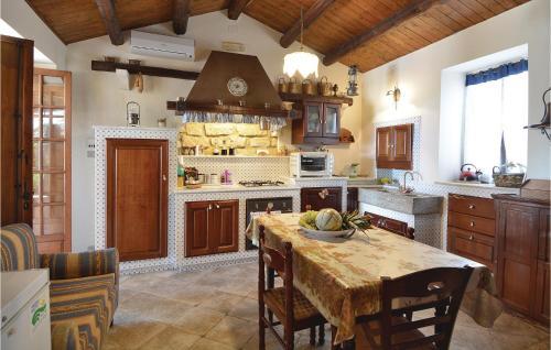 Holiday Home Modica -rg- 9
