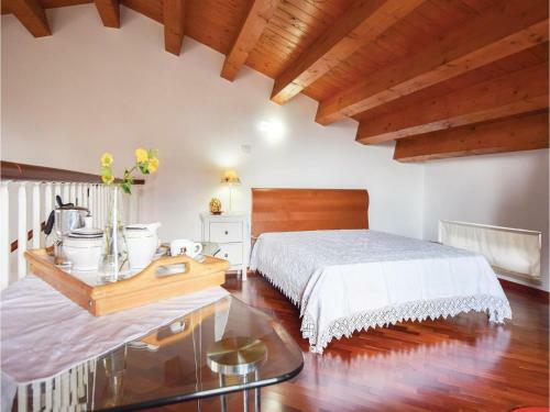 Three-bedroom Holiday Home In Modica Rg