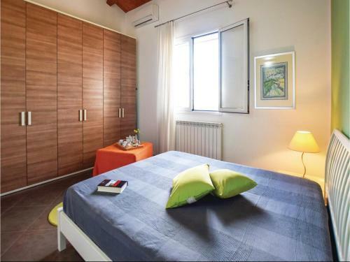 Three-bedroom Holiday Home In Modica Rg