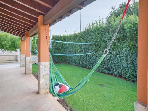 Three-bedroom Holiday Home In Modica Rg