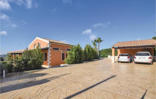 Three-bedroom Holiday Home In Modica Rg