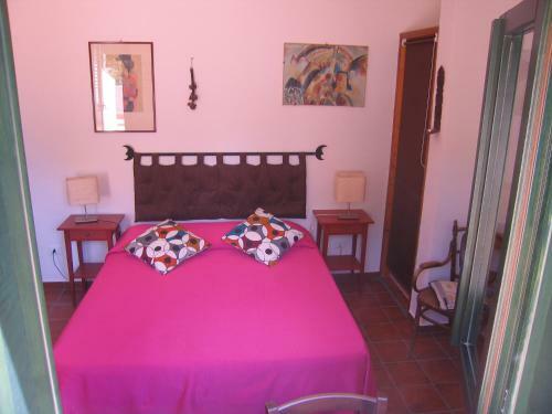 B&B Baglio La Luna
