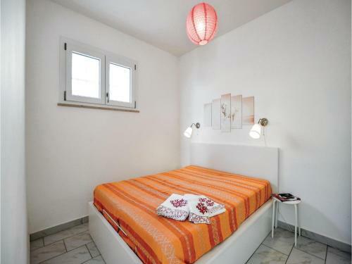Two-bedroom Holiday Home In San Vito Lo Capo -tp-