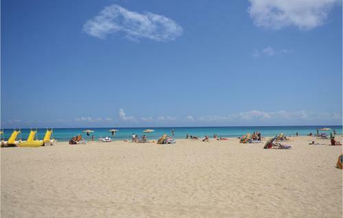 Two-bedroom Holiday Home In San Vito Lo Capo -tp-