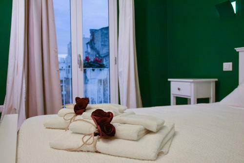 Bed & Breakfast Il Borgo