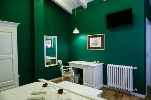 Bed & Breakfast Il Borgo