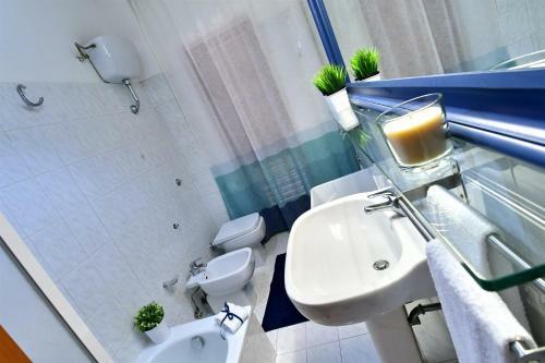 Bed & Breakfast Villa Soraya