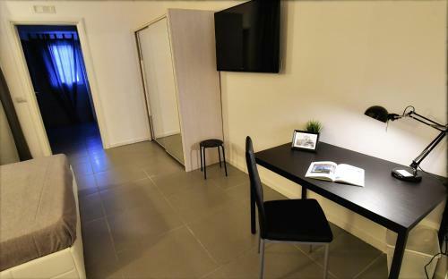 Bed & Breakfast Villa Soraya